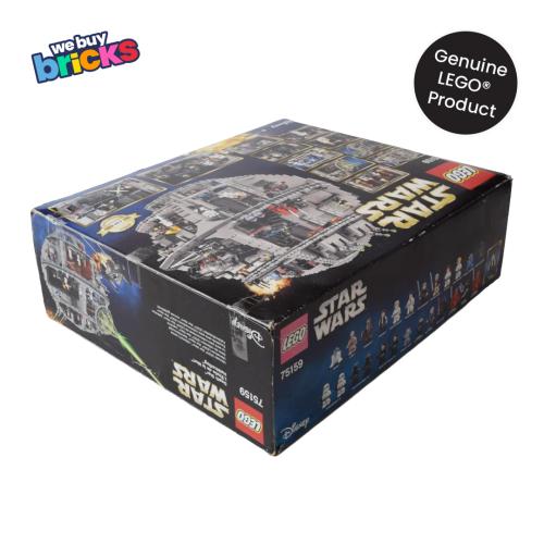Lego®75159 Death Star - UCS {2nd edition}