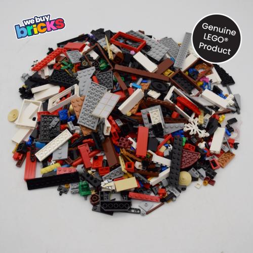 Lego®70670 Monastery of Spinjitzu