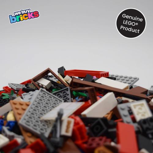 Lego®70670 Monastery of Spinjitzu