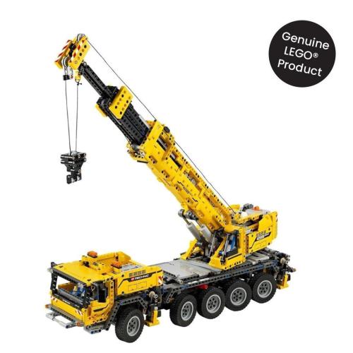 LEGO® 42009 Mobile Crane Mk II