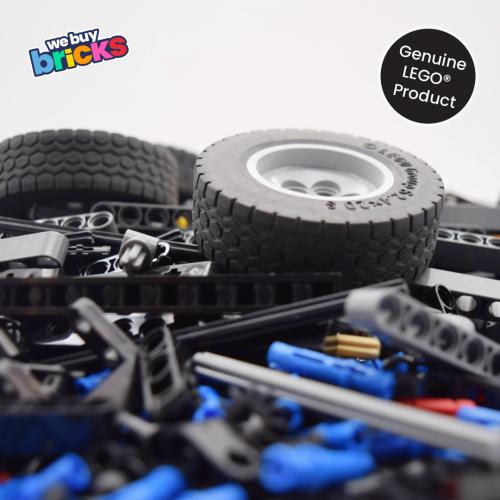 LEGO® 42009 Mobile Crane Mk II