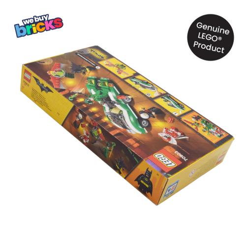 Lego®70903 The Riddler Riddle Racer