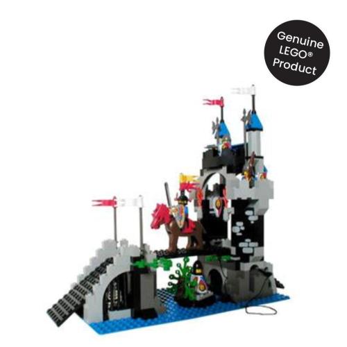 LEGO® 6078 Royal Drawbridge