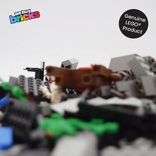 LEGO® 6078 Royal Drawbridge
