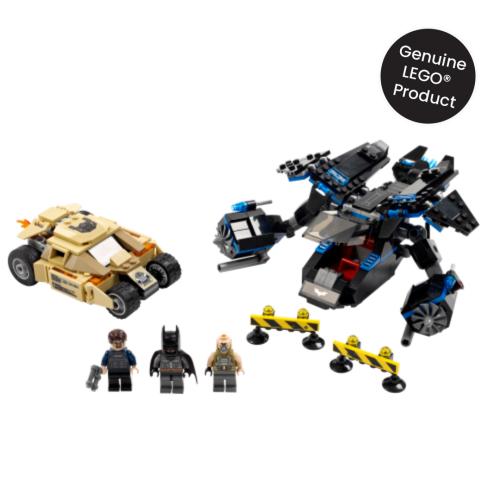 Lego®76001 The Bat vs. Bane: Tumbler Chase