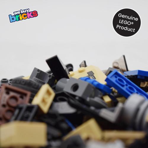 Lego®76001 The Bat vs. Bane: Tumbler Chase
