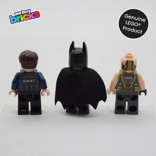 Lego®76001 The Bat vs. Bane: Tumbler Chase