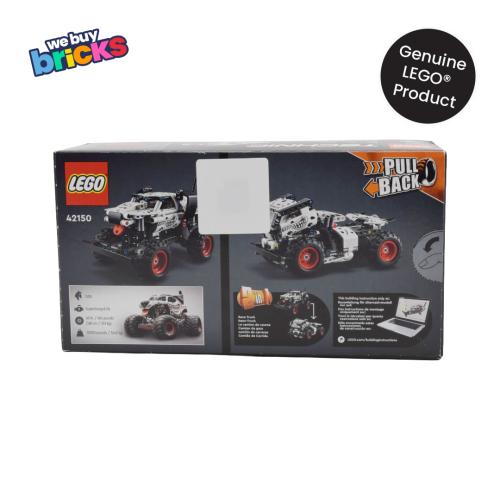 Lego®42150 Monster Jam Monster Mutt Dalmatian