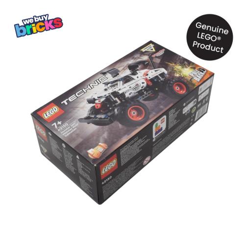 Lego®42150 Monster Jam Monster Mutt Dalmatian