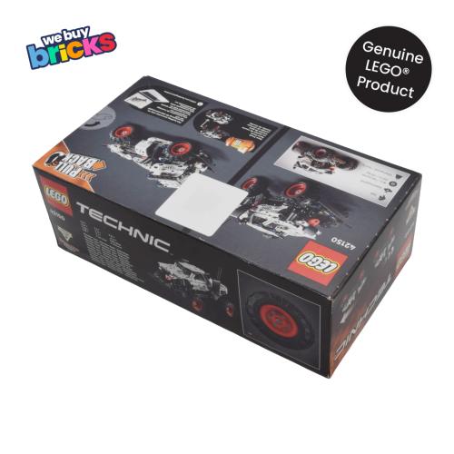 Lego®42150 Monster Jam Monster Mutt Dalmatian