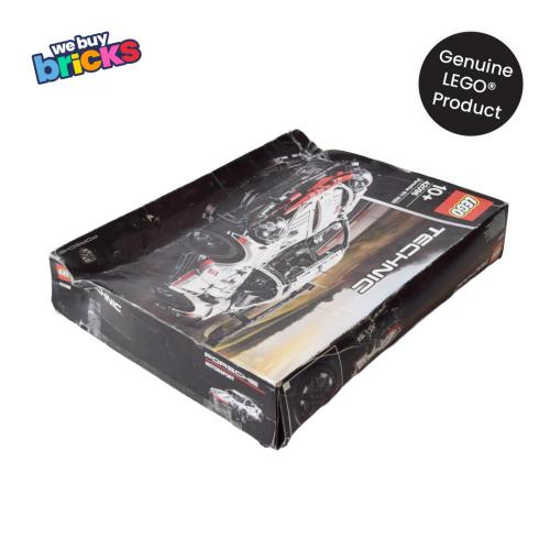Lego®42096 Porsche 911 RSR