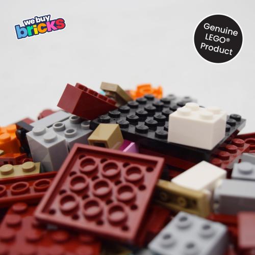 Lego®41604 Iron Man MK50