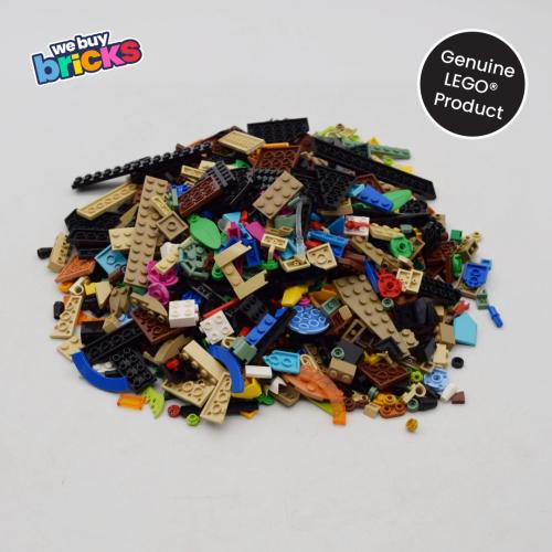 Lego®21342 The Insect Collection