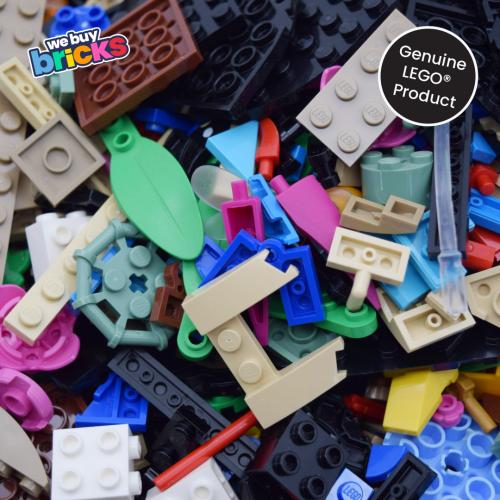 Lego®21342 The Insect Collection