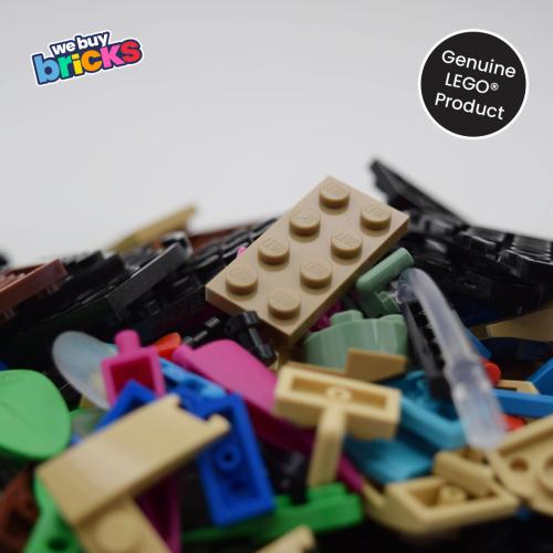 Lego®21342 The Insect Collection