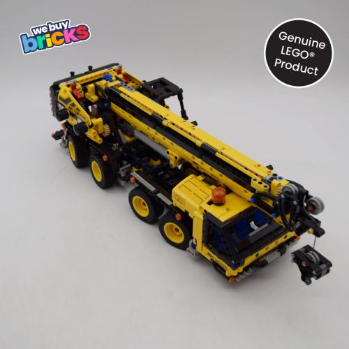 LEGO® 42108 Mobile Crane