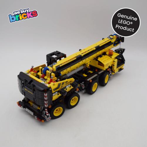 LEGO® 42108 Mobile Crane