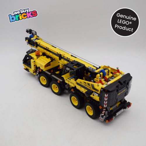 LEGO® 42108 Mobile Crane