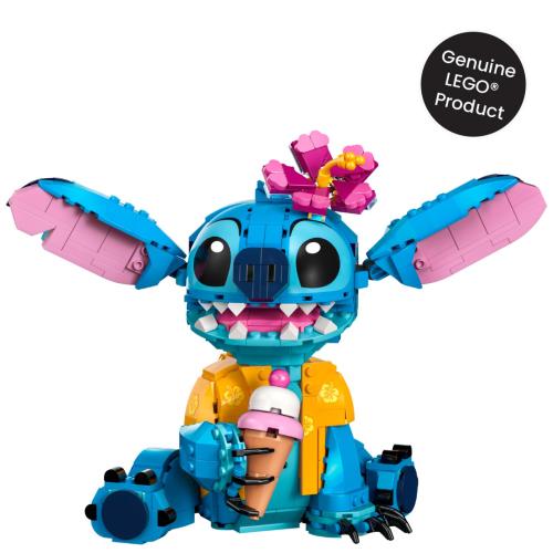 Lego®43249 Stitch