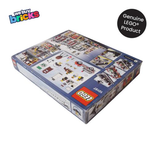 Lego®10197 Fire Brigade