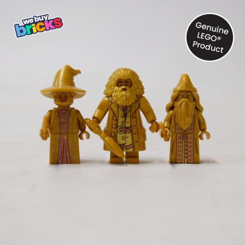 Lego®76391 Hogwarts Icons - Collectors' Edition