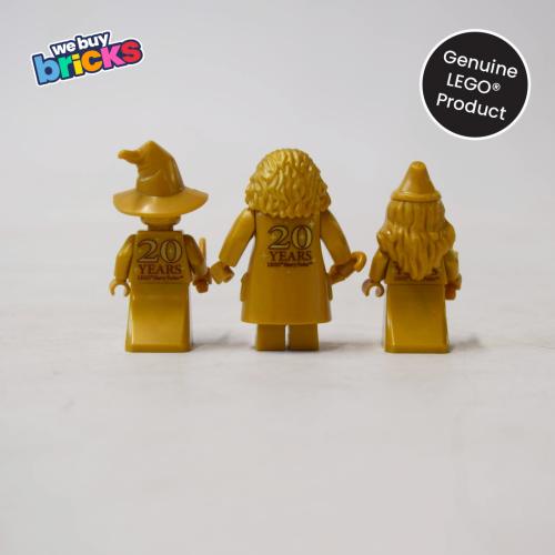 Lego®76391 Hogwarts Icons - Collectors' Edition