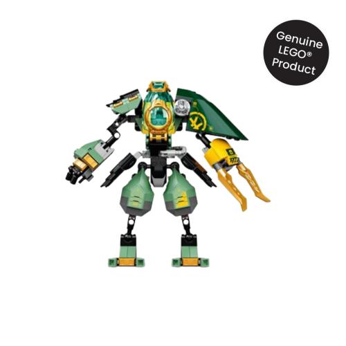 Lego®71750 Lloyd's Hydro Mech