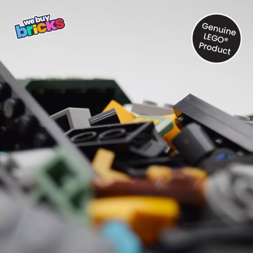 Lego®71750 Lloyd's Hydro Mech