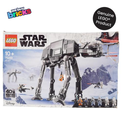 Lego®75288 AT-AT