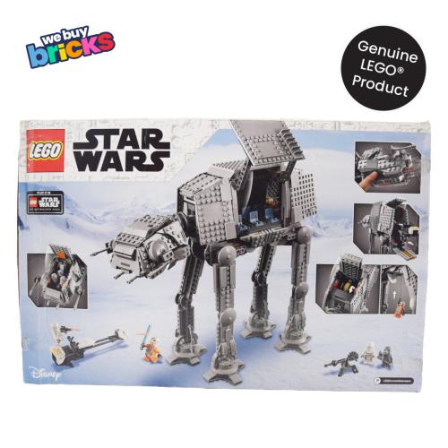 Lego®75288 AT-AT