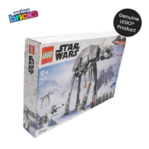 Lego®75288 AT-AT