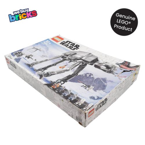 Lego®75288 AT-AT