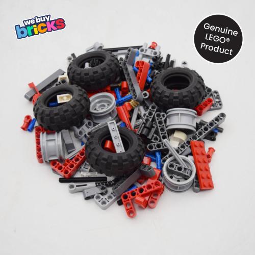 LEGO® 8261 Rally Truck