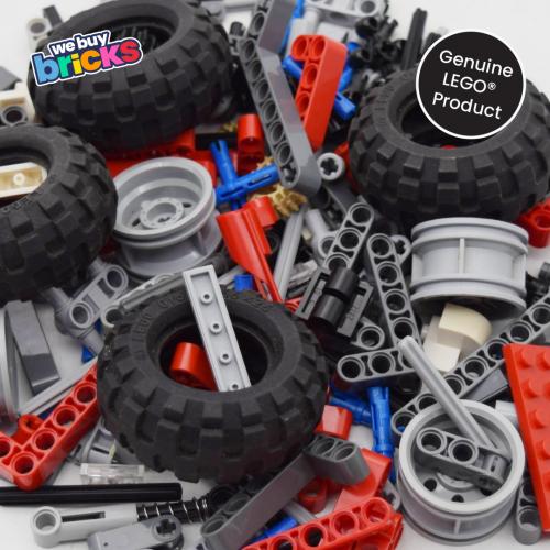 LEGO® 8261 Rally Truck