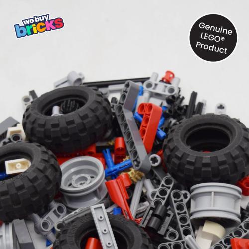 LEGO® 8261 Rally Truck