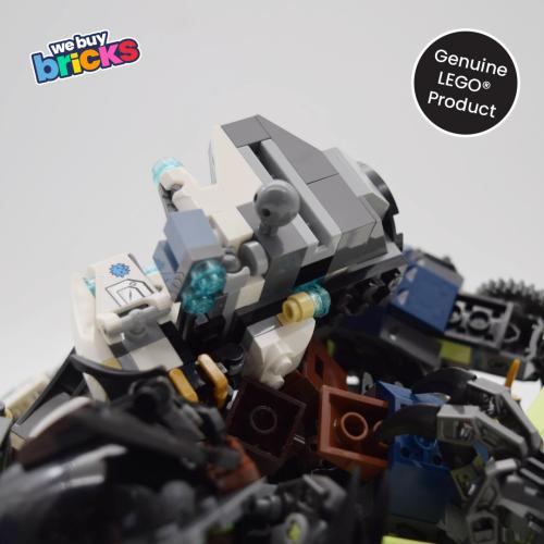 Lego®70737 Titan Mech Battle