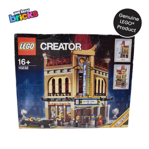 Lego®10232 Palace Cinema