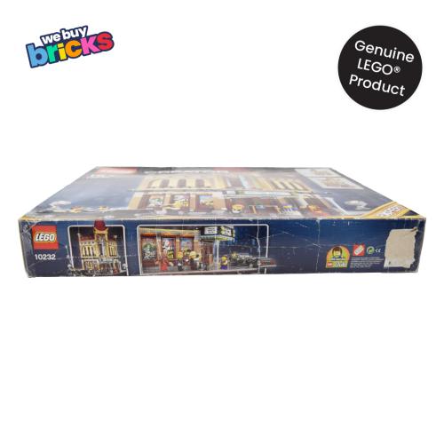 Lego®10232 Palace Cinema