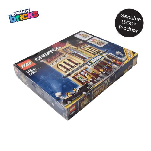 Lego®10232 Palace Cinema