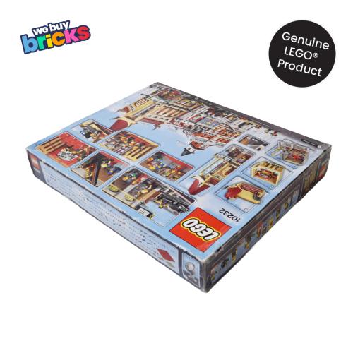 Lego®10232 Palace Cinema