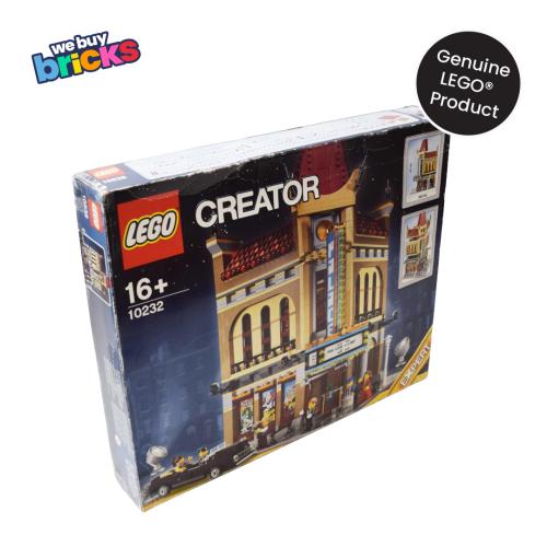 Lego®10232 Palace Cinema