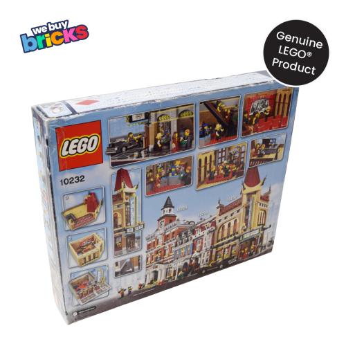 Lego®10232 Palace Cinema