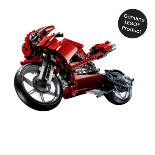 Lego®8420 Street Bike