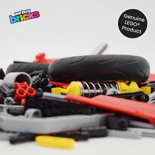 Lego®8420 Street Bike