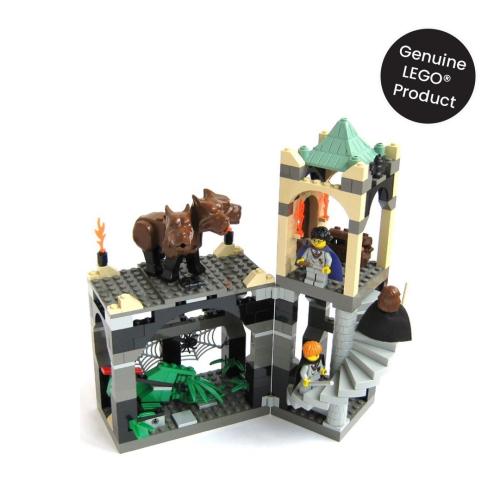 Lego®4706 Forbidden Corridor