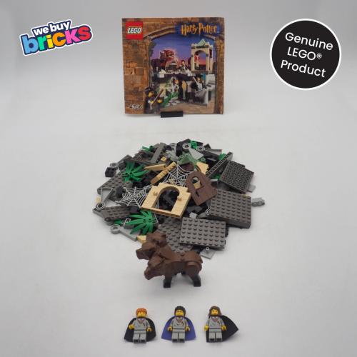 Lego®4706 Forbidden Corridor
