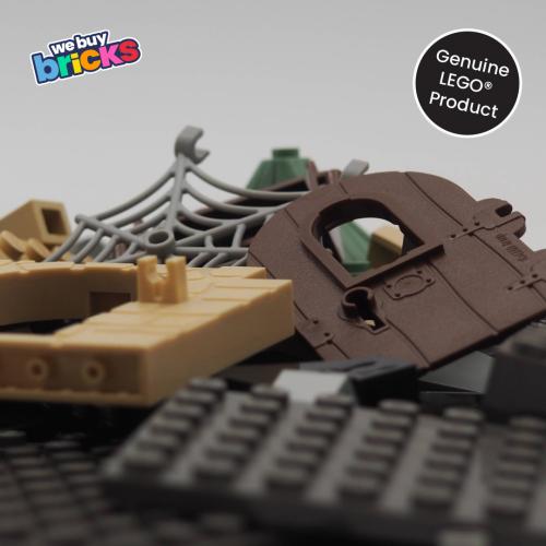 Lego®4706 Forbidden Corridor