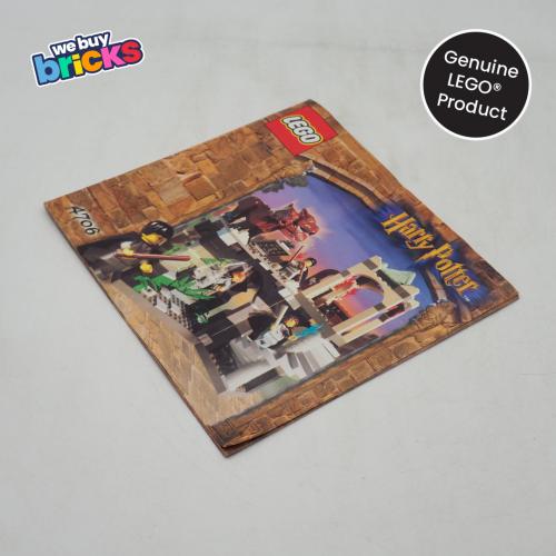 Lego®4706 Forbidden Corridor
