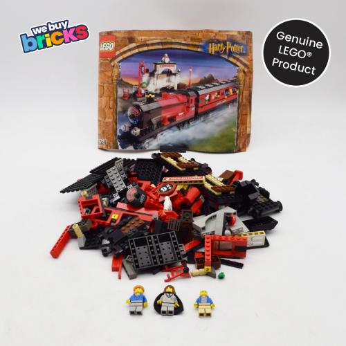 Lego®4708 Hogwarts Express {1st edition}