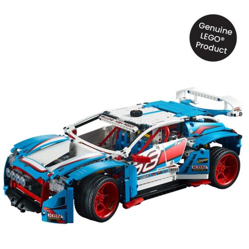 Lego®42077 Rally Car